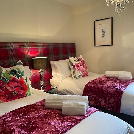 Monkland Cottage Nairn Bagian luar foto