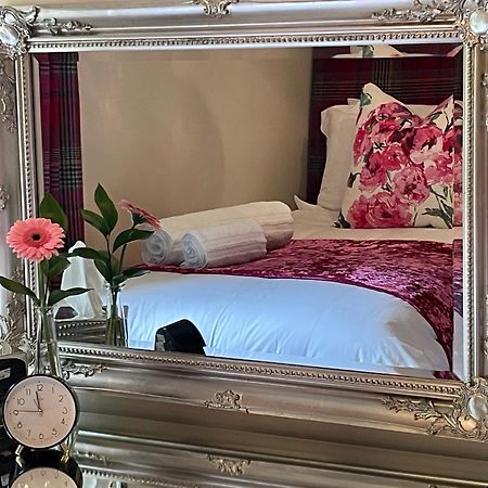 Monkland Cottage Nairn Bagian luar foto