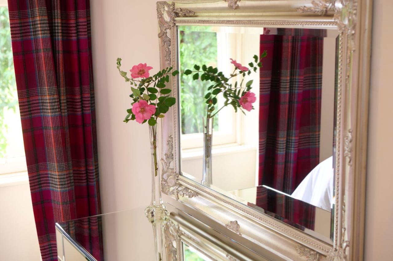 Monkland Cottage Nairn Bagian luar foto
