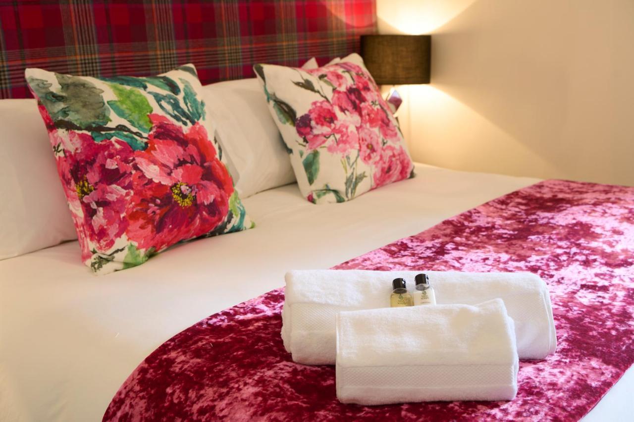 Monkland Cottage Nairn Bagian luar foto