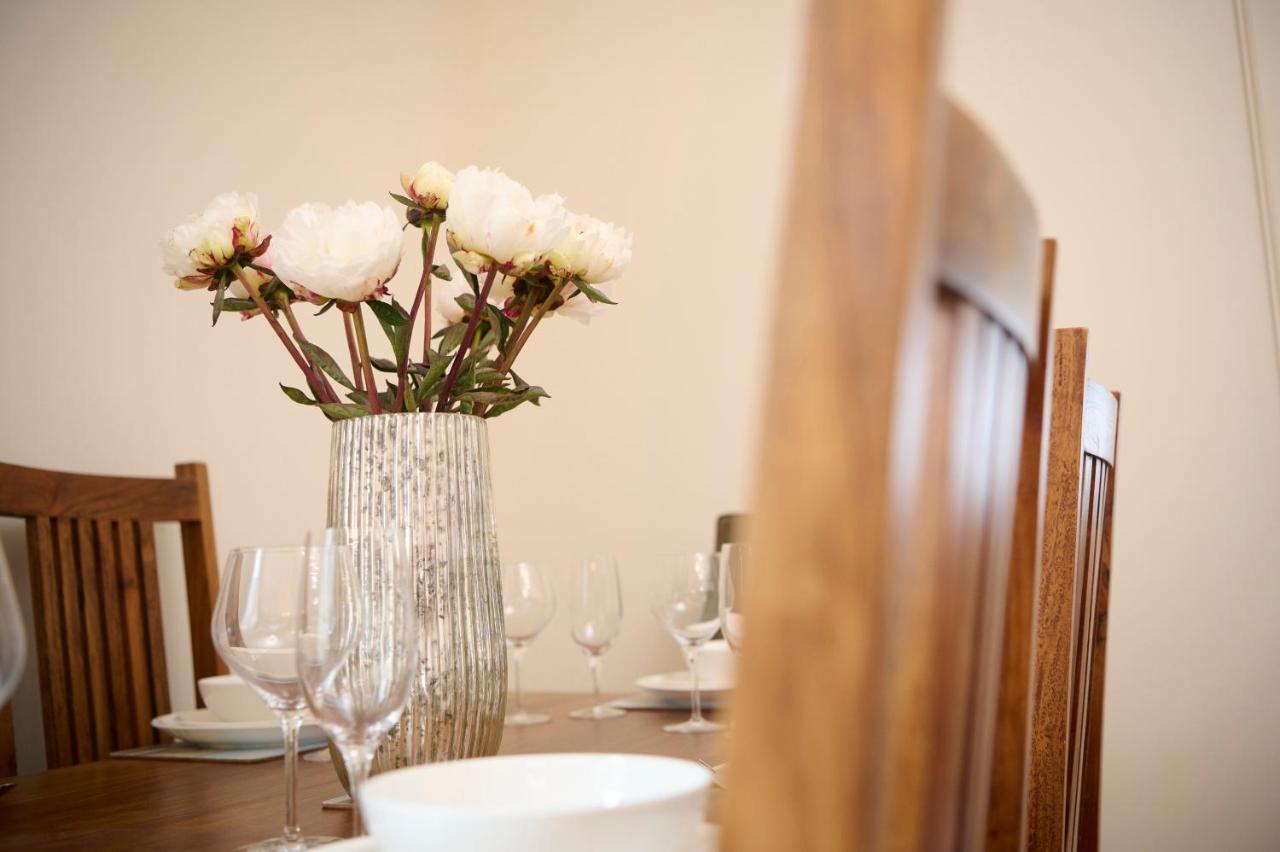 Monkland Cottage Nairn Bagian luar foto