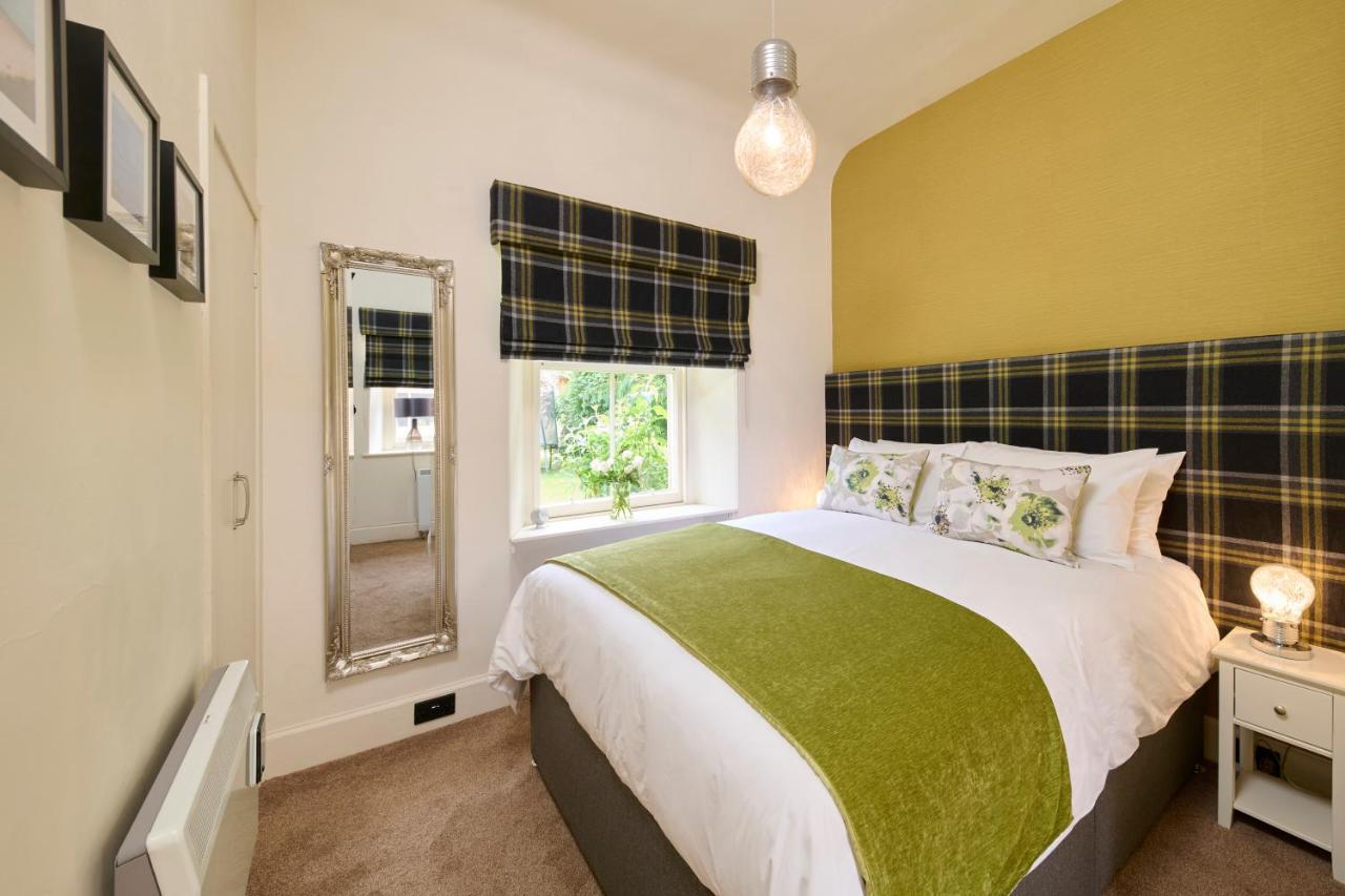 Monkland Cottage Nairn Bagian luar foto