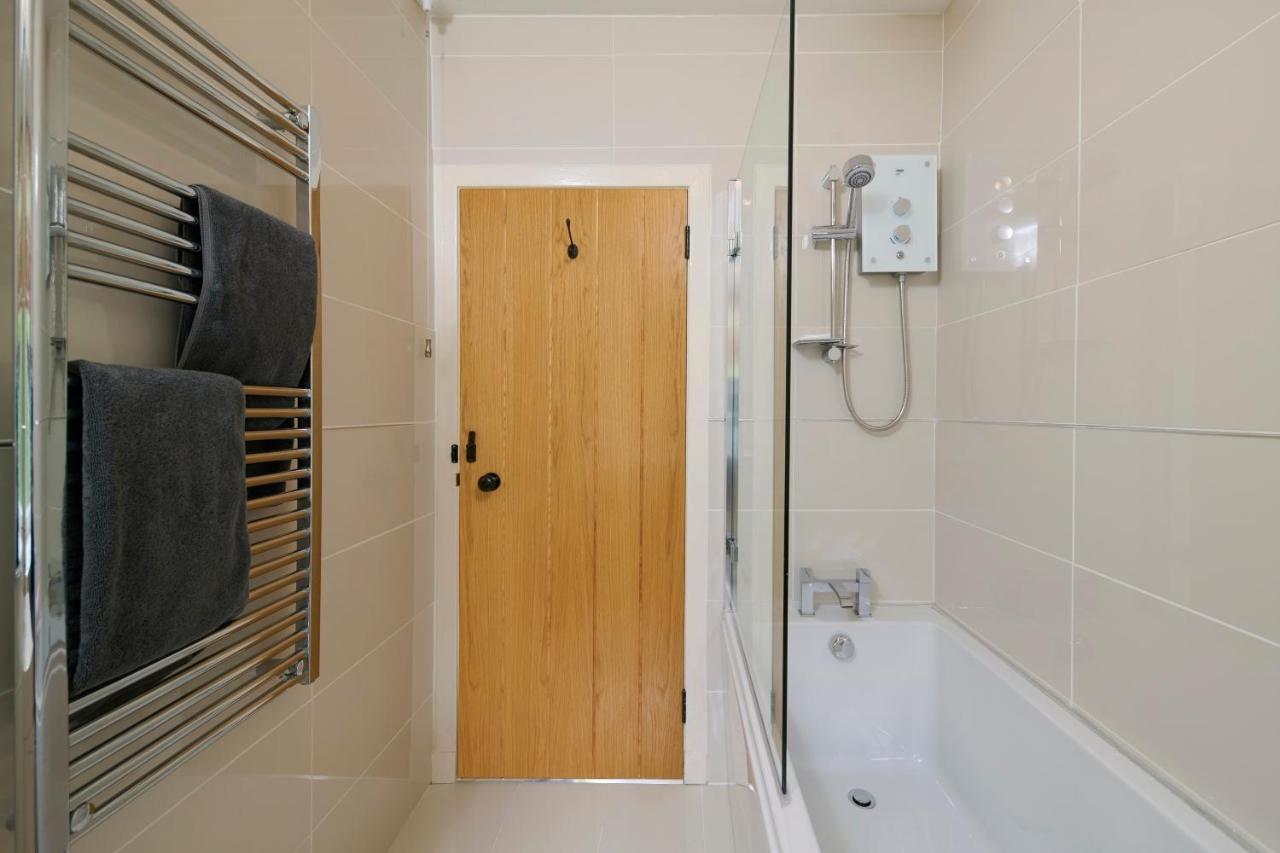 Monkland Cottage Nairn Bagian luar foto