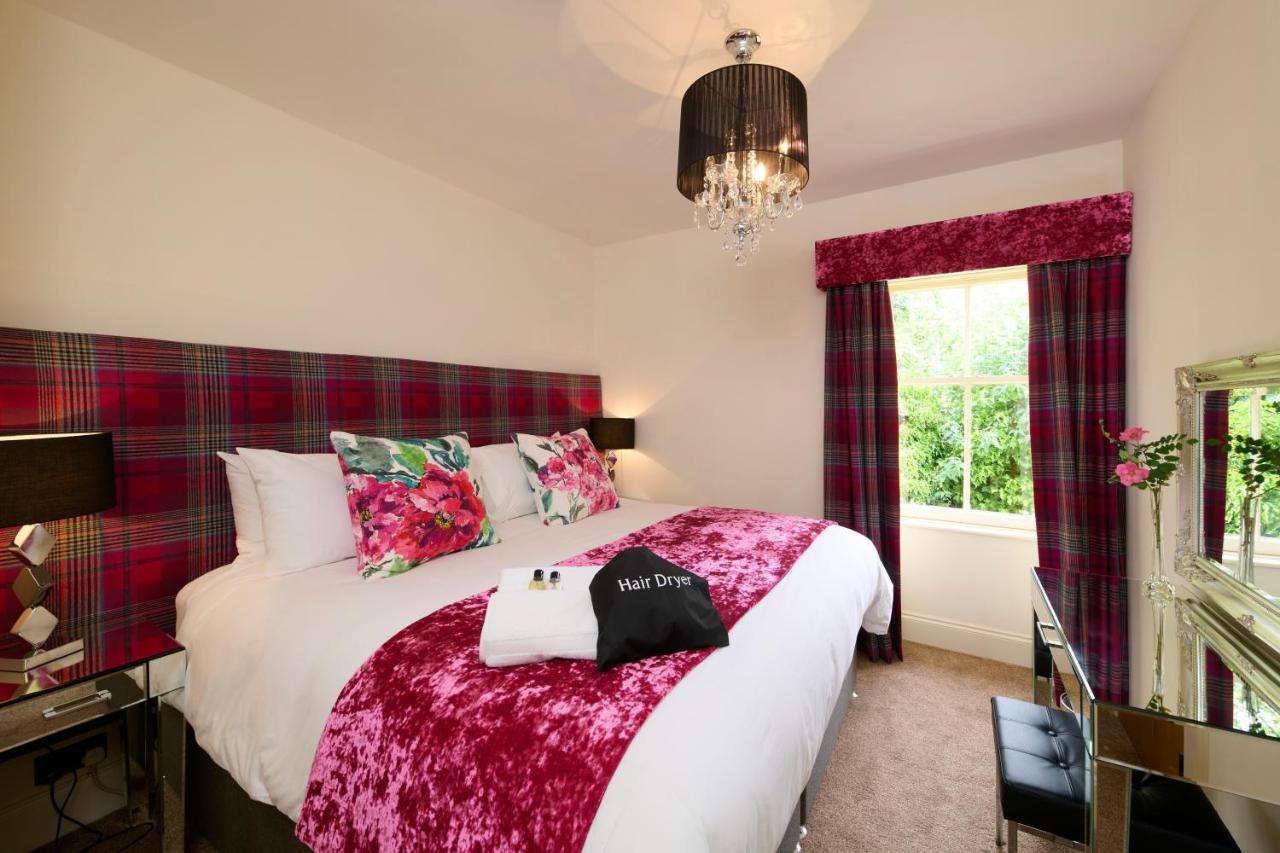 Monkland Cottage Nairn Bagian luar foto