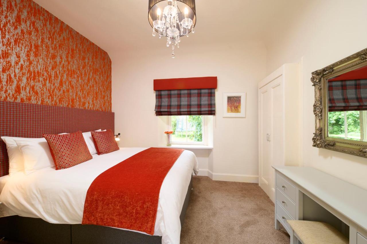 Monkland Cottage Nairn Bagian luar foto
