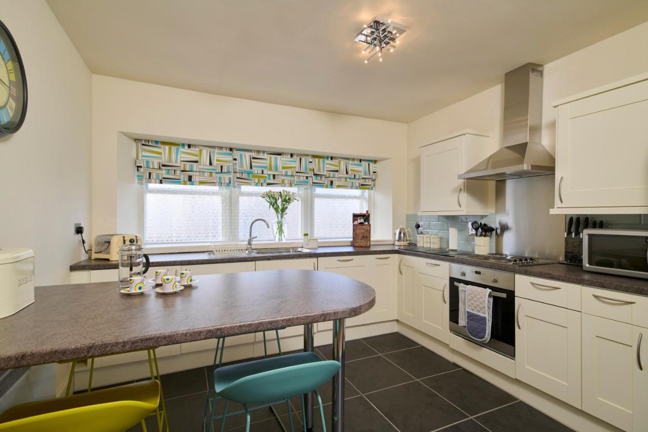 Monkland Cottage Nairn Bagian luar foto
