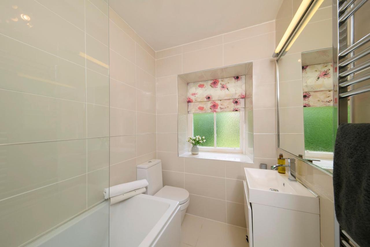 Monkland Cottage Nairn Bagian luar foto