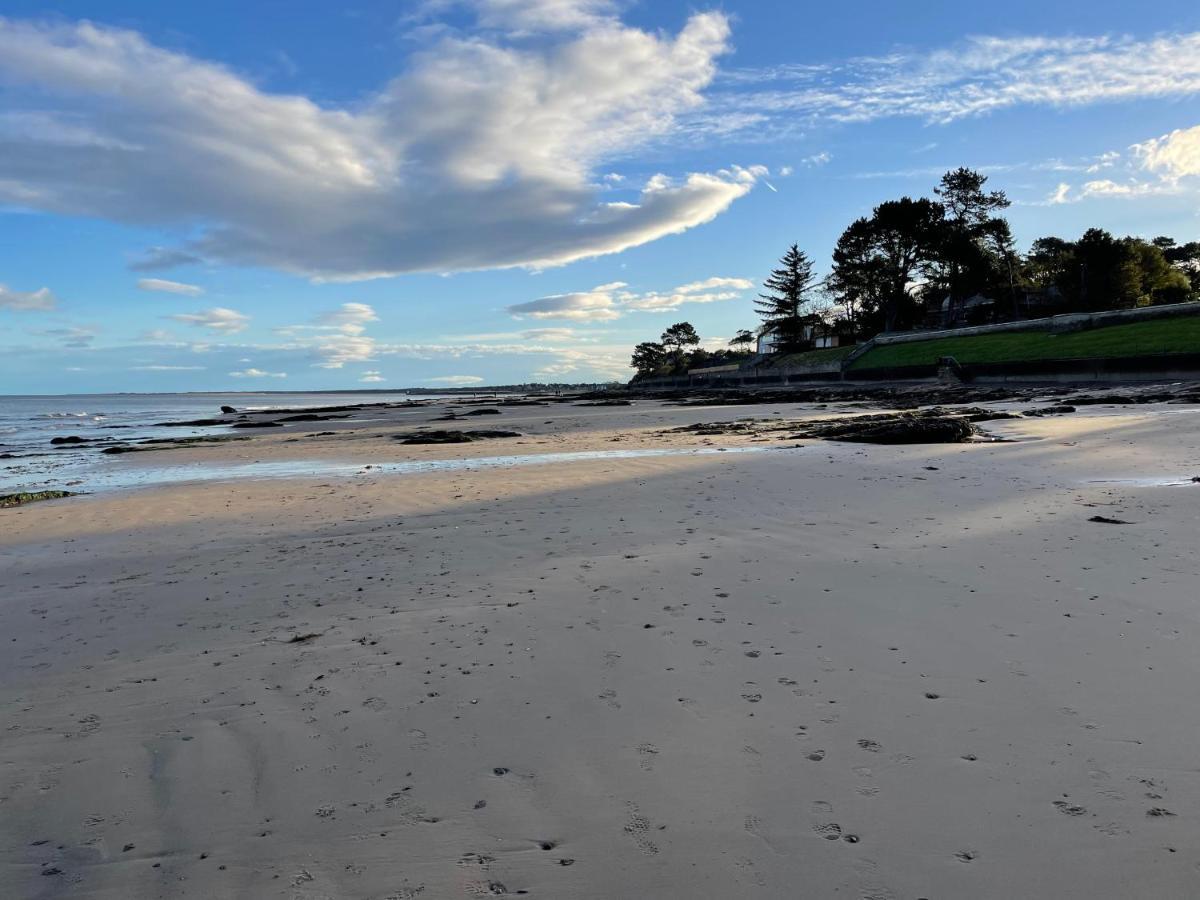 Monkland Cottage Nairn Bagian luar foto