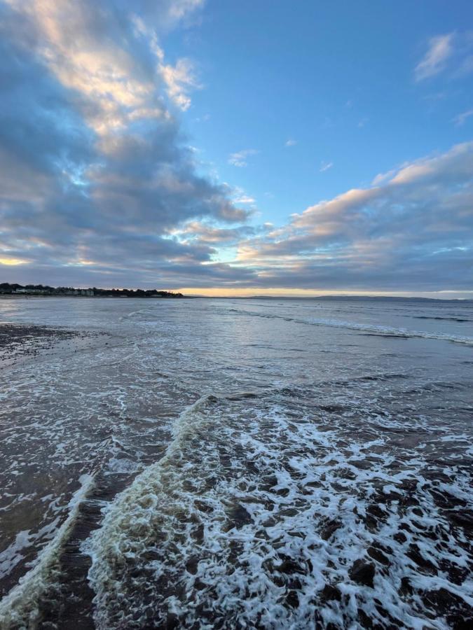 Monkland Cottage Nairn Bagian luar foto
