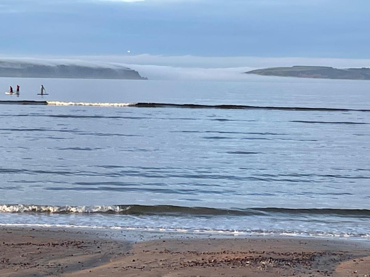 Monkland Cottage Nairn Bagian luar foto