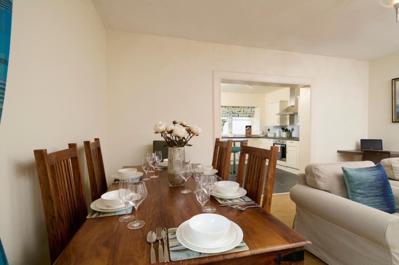Monkland Cottage Nairn Bagian luar foto